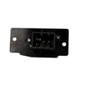 BLWR MOTOR RESISTOR