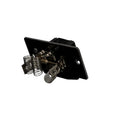 BLWR MOTOR RESISTOR