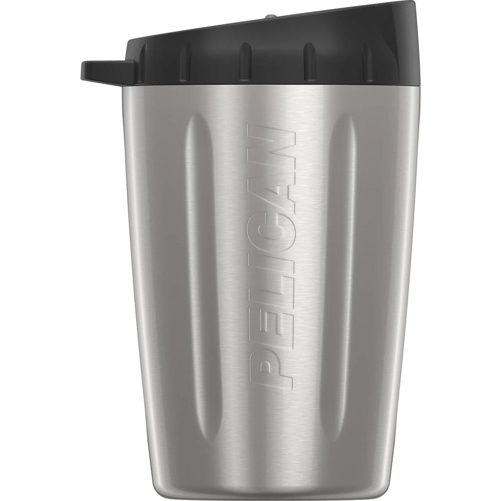 Pelican Products silver auto part