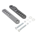 FRAME MOUNTING BRACKET KIT (1 SIDE)