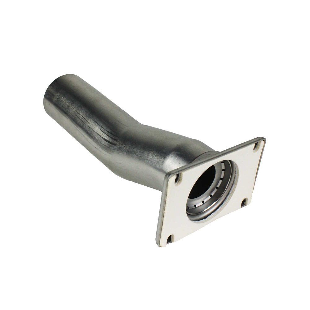 KIT SVC EXHAUST ADAPTER 1.10
