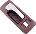 INTERIOR DOOR HANDLE