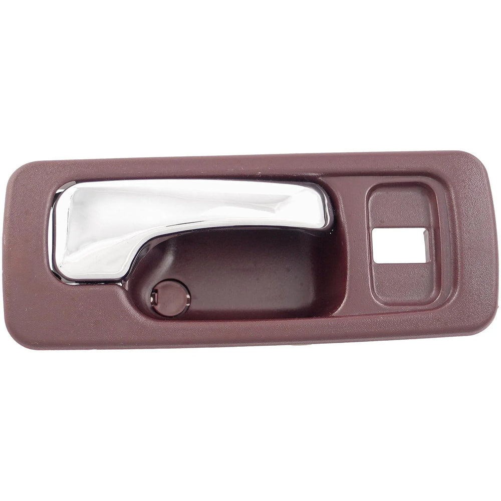 INTERIOR DOOR HANDLE