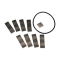 KIT SHAFT SEAL RP-10