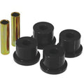 Prothane 84-99 Jeep Cherokee/Commander Spring & Shackle Bushings - Black