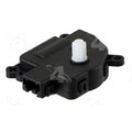 FLOOR MODE ACTUATOR