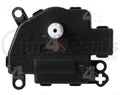 FLOOR MODE ACTUATOR