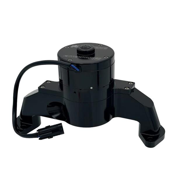 1IN NPT PLUGBLACK