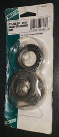 WESBAR auto part