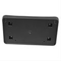 FRONT BUMPER LICENSE BRACKET GRAND CHEROKEE 1416