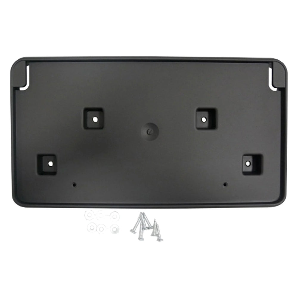 FRONT BUMPER LICENSE BRACKET GRAND CHEROKEE 1416