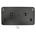 FRONT BUMPER LICENSE BRACKET GRAND CHEROKEE 1416