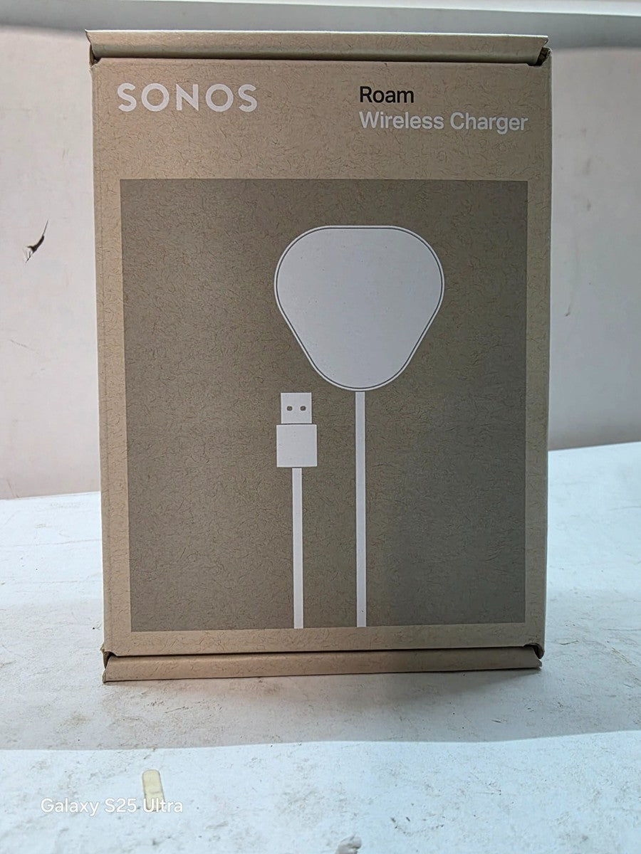 SONOS auto part