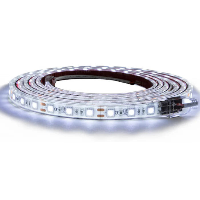 LIGHT,STRIP,24IN,CLEAR,COOL,12VDC,3
