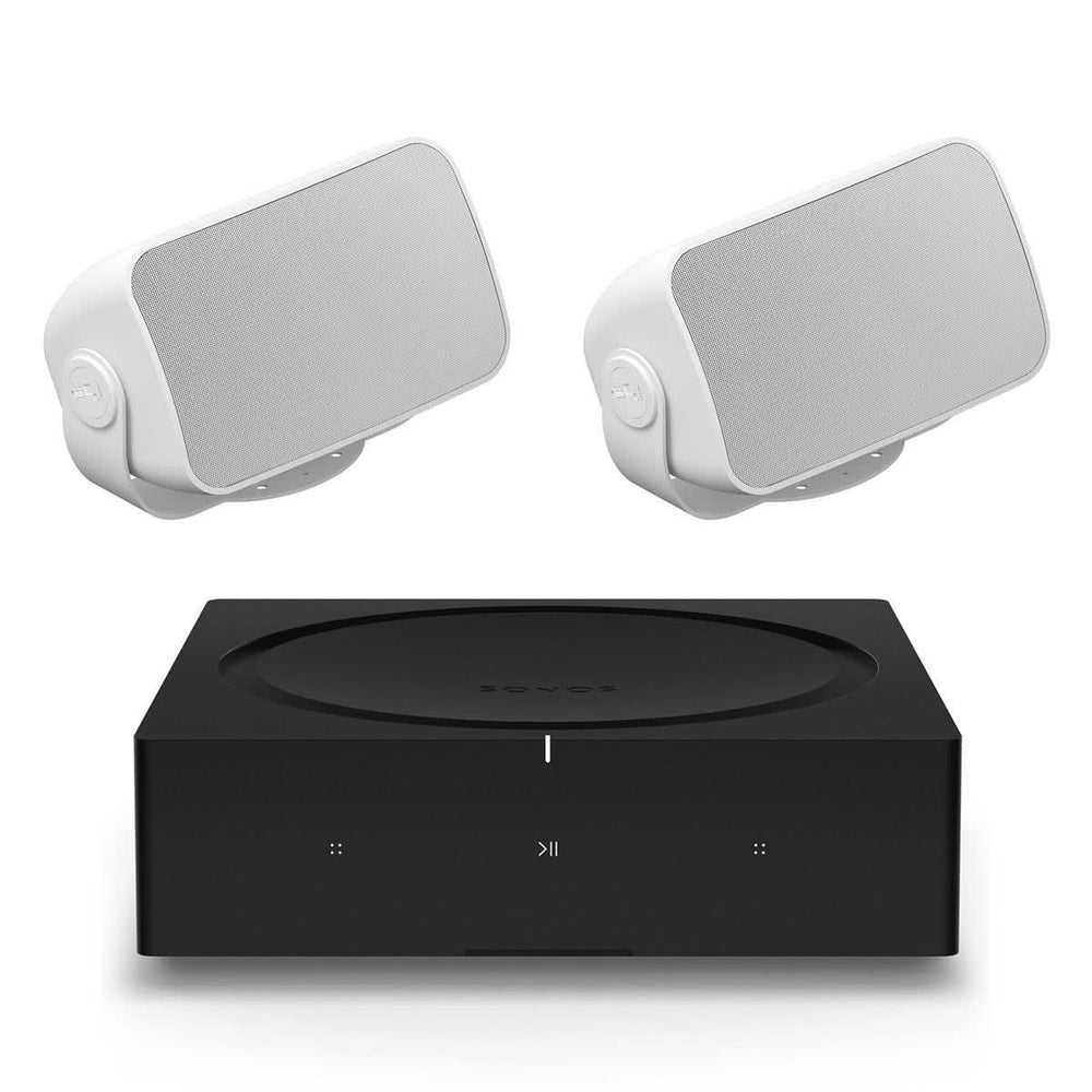 SONOS auto part