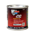 High Temperture Paint Aluminum 8oz