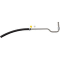 Gates Power Steering Return Line Hose Assembly