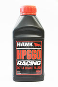 Hawk Performance Race DOT 4 Brake Fluid - 500ml Bottle