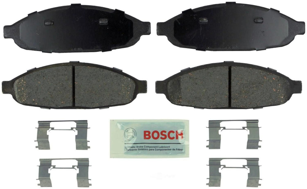 DISC BRAKE PADS