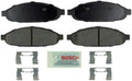 DISC BRAKE PADS