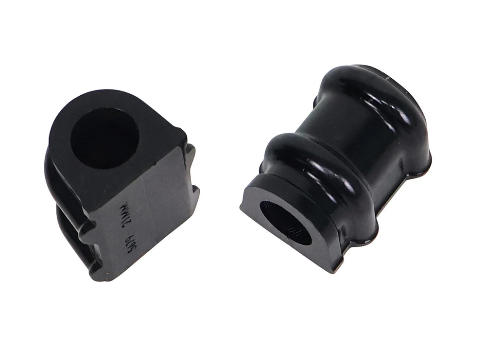Whiteline Toyota Land Cruiser Prado 250 / 4Runner 21mm Rear Stabilizer Bar Bushing