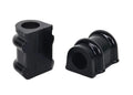 Whiteline Toyota Land Cruiser Prado 250 / 4Runner 21mm Rear Stabilizer Bar Bushing