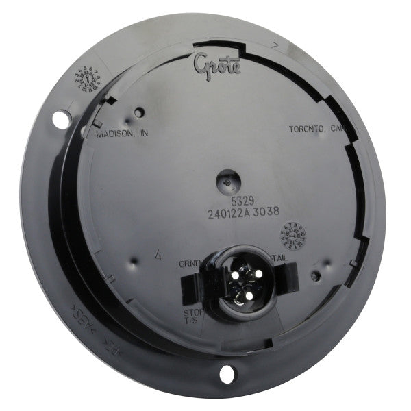 GROTE black auto part