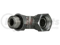 HYDRAULIC ADAPTER - SAE TO SAE