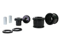Differential - mount bushing 6 Bushings 2 Tubes Grease Install Guide