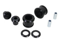 Differential - mount bushing 6 Bushings 2 Tubes Grease Install Guide