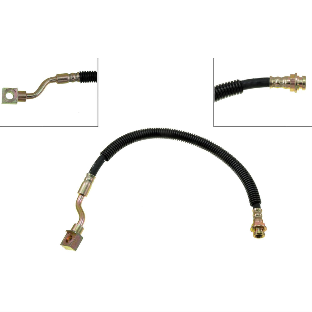 BRAKE HOSE