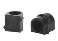 Whiteline W23781Front Swaybar Bushings; Fits Pontiac GTO 04-06