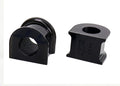 Whiteline W23800 Front Sway Bar Bushing (26mm); Fits Chevrolet SS 13-17