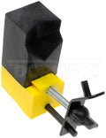 FUEL TOOL ELBOW 45