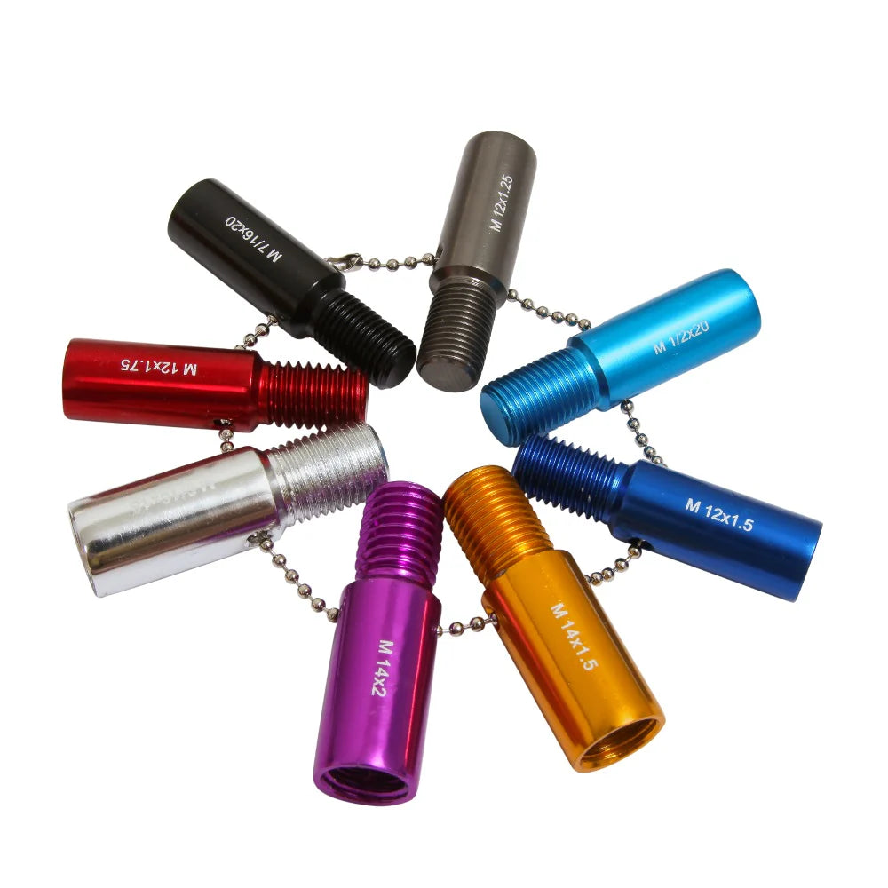 THREAD PITCH GAUGE