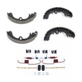 Power Stop 93-99 Toyota Corolla Rear Autospecialty Brake Shoes w/Hardware