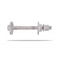 Pedders 05-15 Toyota Tacoma Front Lower Rear Camber Bolt