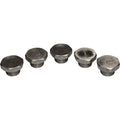 OXYGEN SENSOR BUNG PLUG