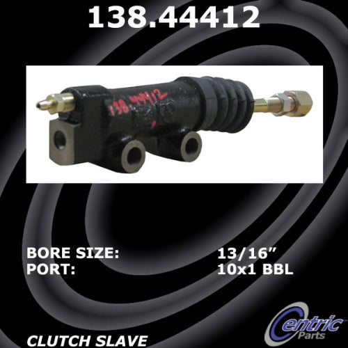 PREMIUM CLUTCH SLAVE CYLINDER