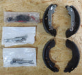 Power Stop 15-17 Nissan Micra Rear Autospecialty Brake Shoes