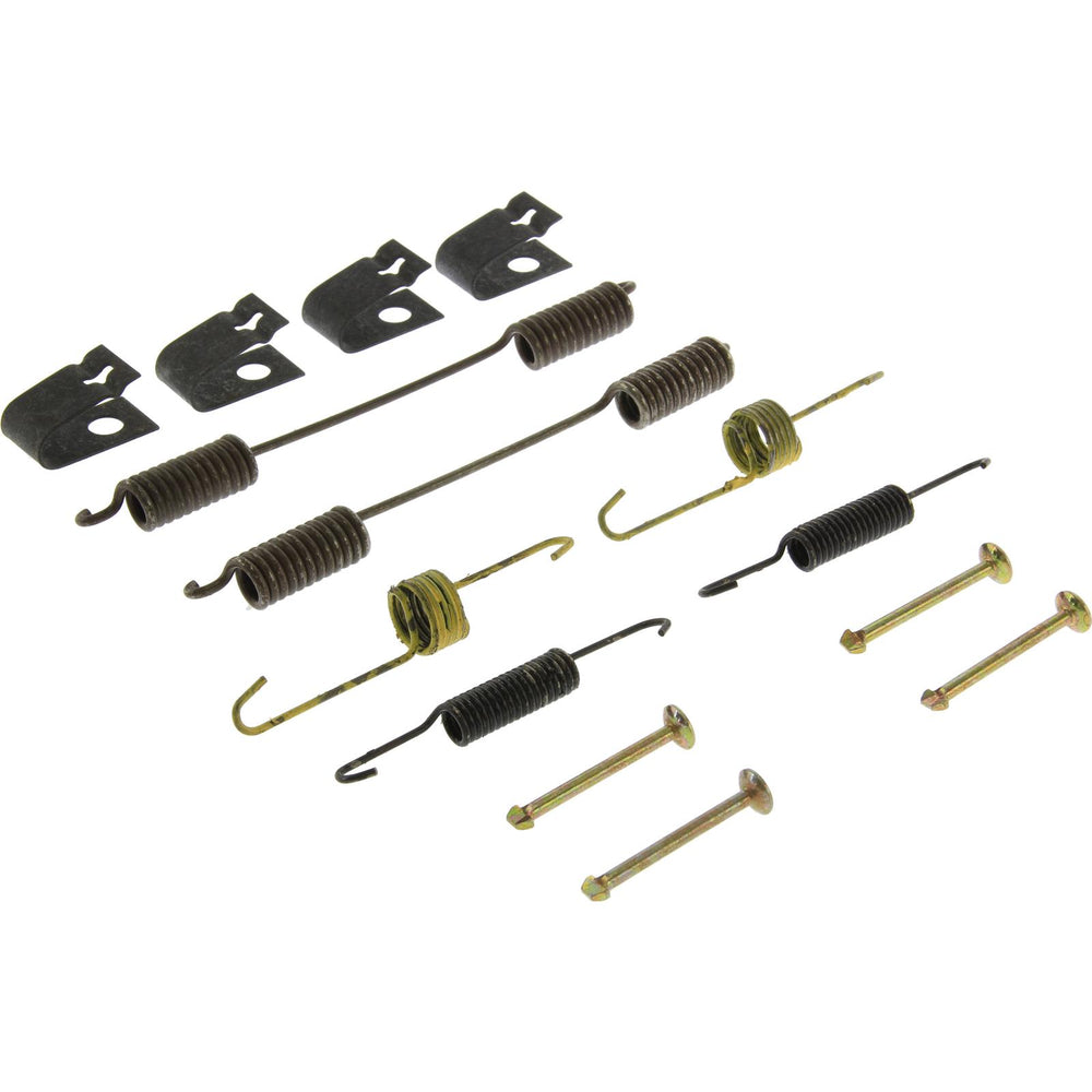 DRUM BRAKE HARDWARE KIT