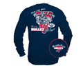 TEE - DP - LS - XXX LARGE