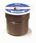 SXL WIRE 16 GAUGE BROWN 100 FT S