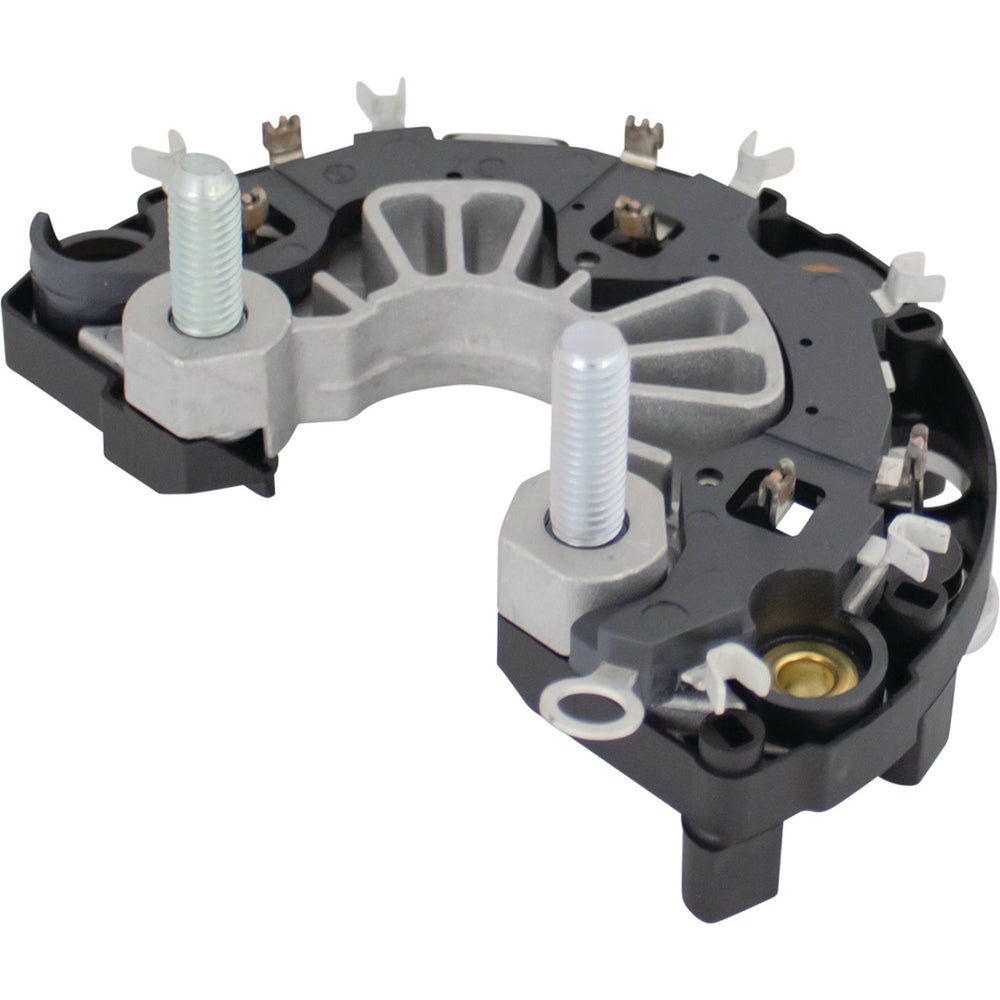 SCREW BUTTON HD CAP (20)