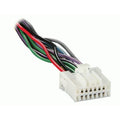PANASONIC TURBO WIRE 16 PIN - UNIVERSAL