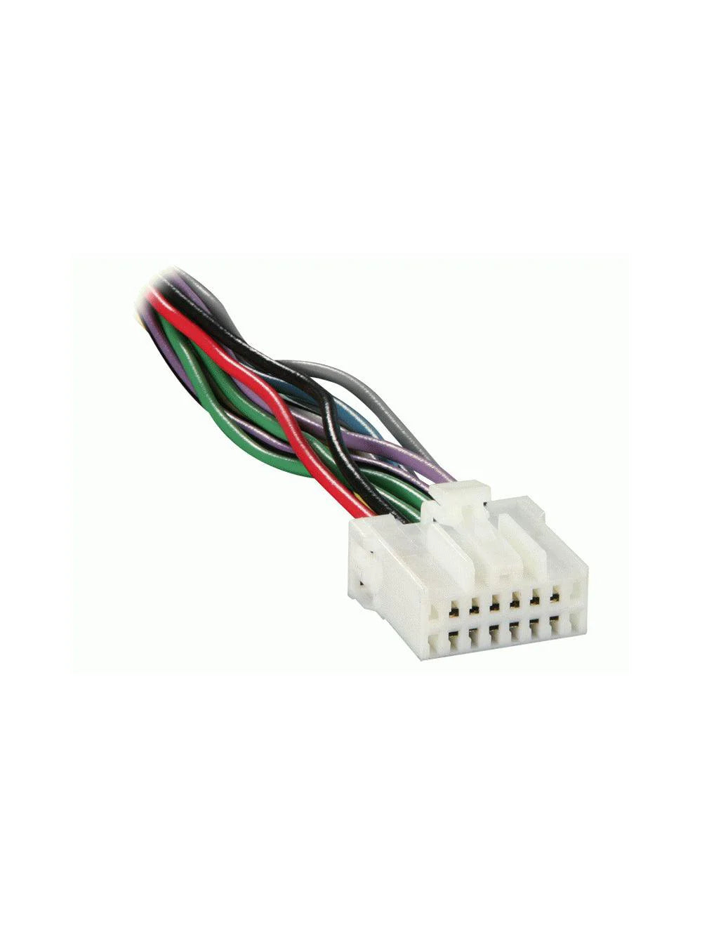 PANASONIC TURBO WIRE 16 PIN - UNIVERSAL