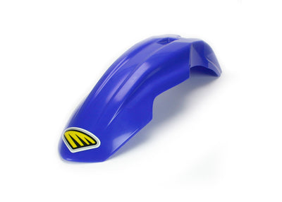 Cycra Factory Supermoto Front Fender - Blue