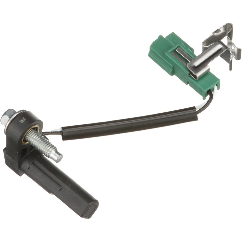 STANDARD IGN auto part