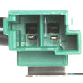 STANDARD IGN auto part close-up