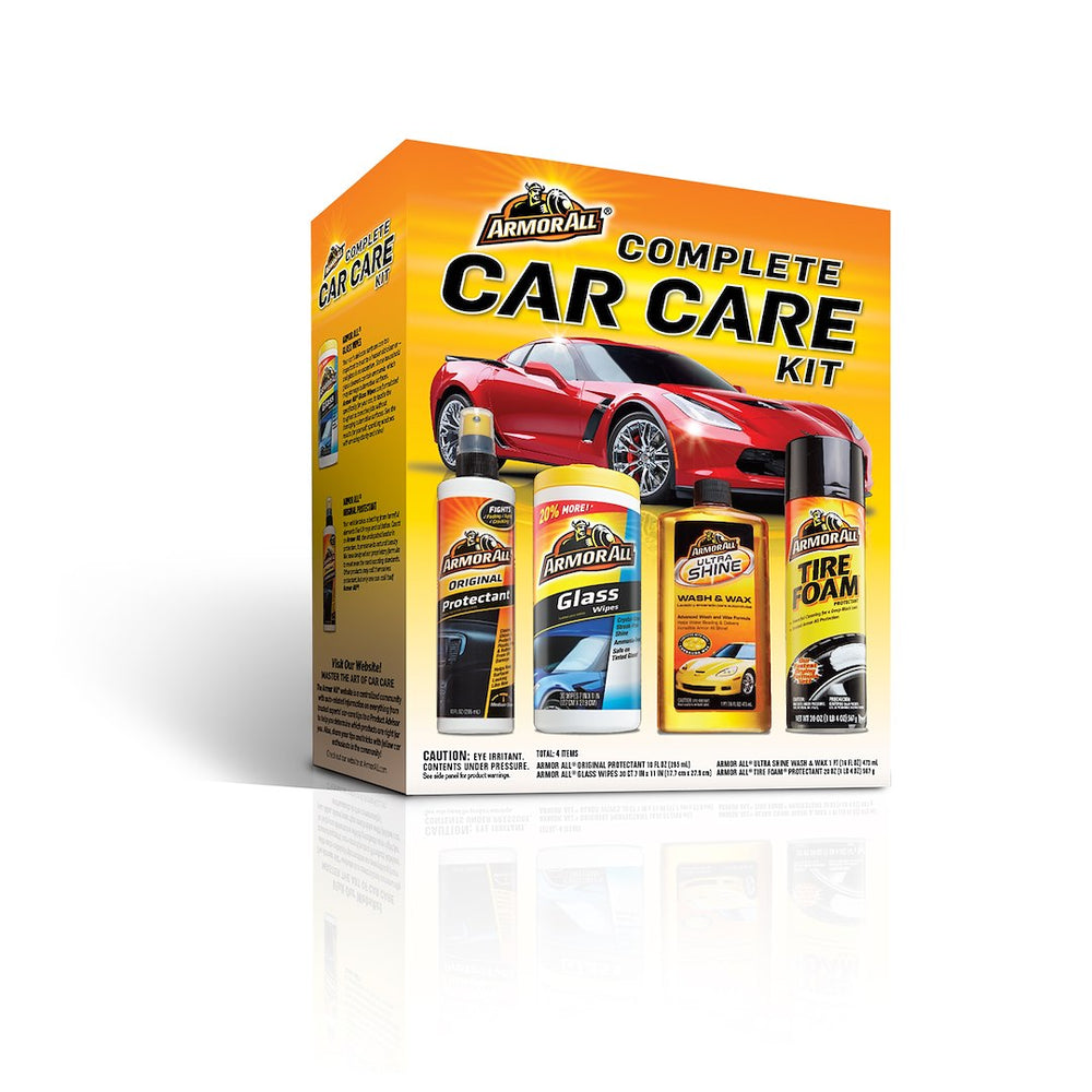 ARMOR ALL auto part